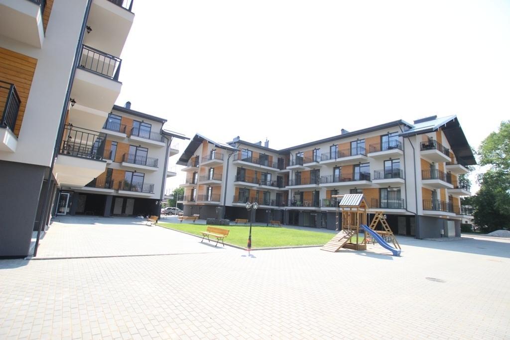 365 Apartments Maluno Vilos Palanga Bilik gambar