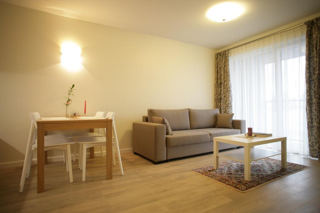 365 Apartments Maluno Vilos Palanga Bilik gambar